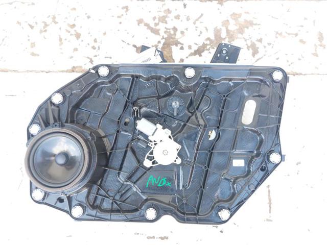 Mechanizm podnoszenia szyby drzwi przednich prawych 2500807 FORD