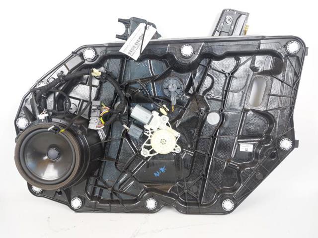Mechanizm podnoszenia szyby drzwi przednich prawych 2500807 FORD