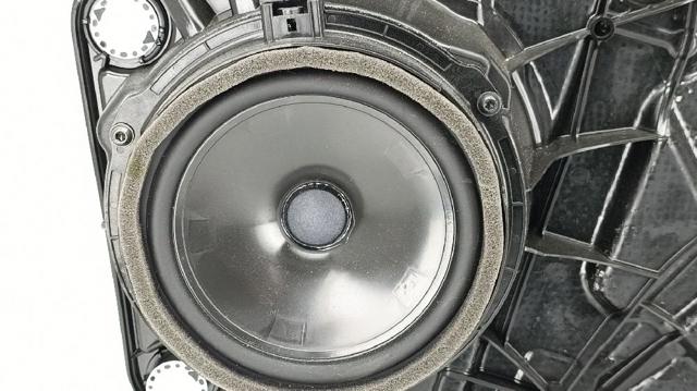 Mechanizm podnoszenia szyby drzwi przednich prawych Ford Focus 4 HP