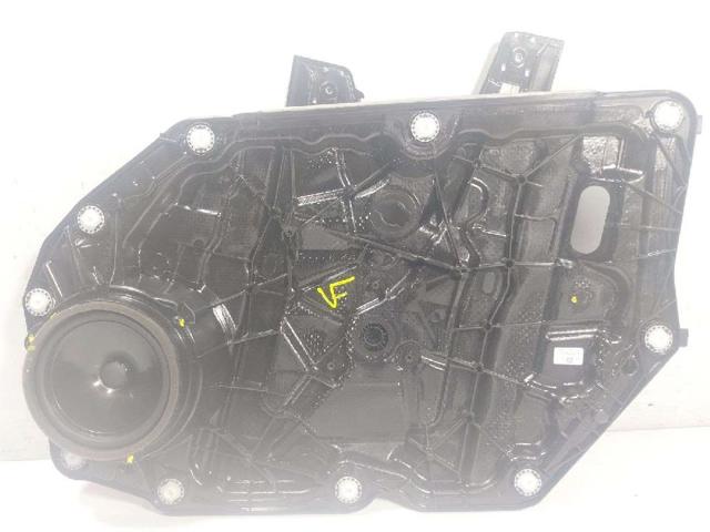 Mechanizm podnoszenia szyby drzwi przednich prawych 2500807 FORD