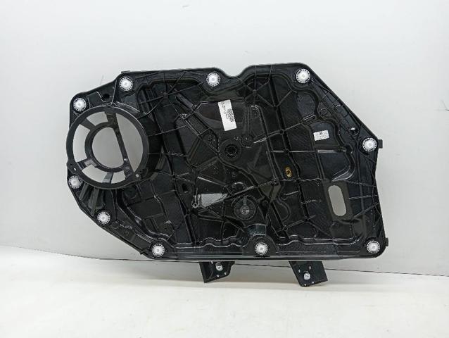 Mechanizm podnoszenia szyby drzwi przednich lewych 2500815 FORD