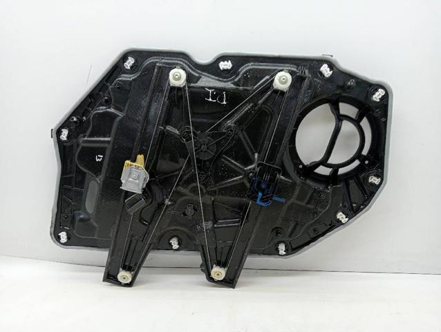 Mechanizm podnoszenia szyby drzwi przednich lewych Ford Focus 4 HP
