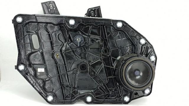 Mechanizm podnoszenia szyby drzwi przednich lewych 2500815 FORD