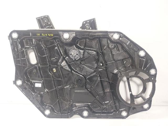 Mechanizm podnoszenia szyby drzwi przednich lewych Ford Focus 4 HP