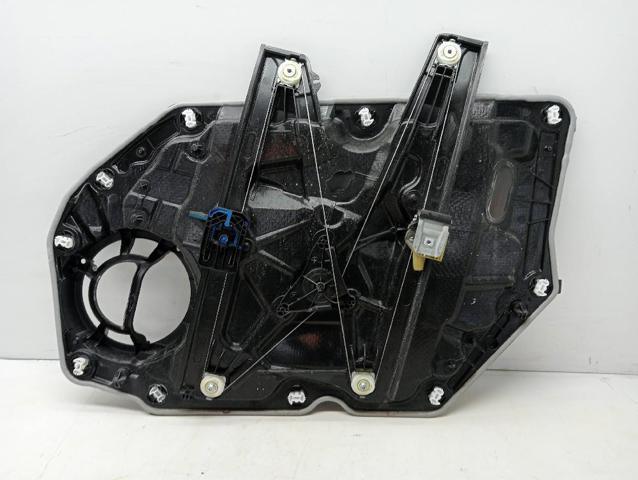 Mechanizm podnoszenia szyby drzwi przednich lewych Ford Focus 4 HP