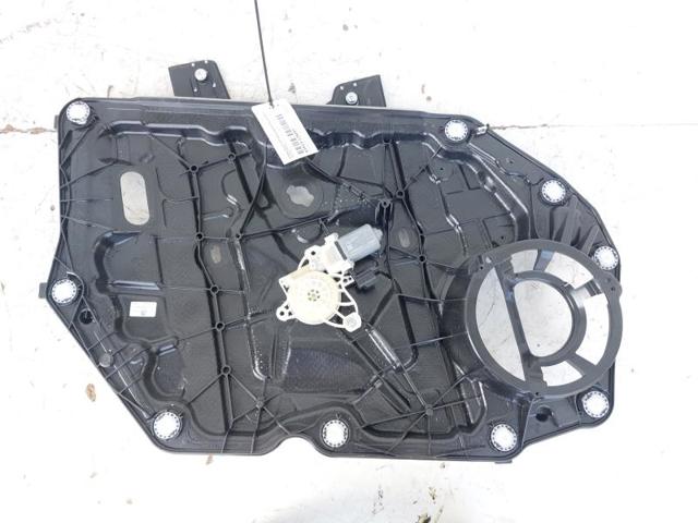 Mechanizm podnoszenia szyby drzwi przednich lewych 2500815 FORD