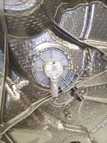 Mechanizm podnoszenia szyby drzwi przednich lewych Ford Focus 4 HP