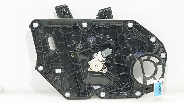 Mechanizm podnoszenia szyby drzwi przednich lewych Ford Focus 4 HN