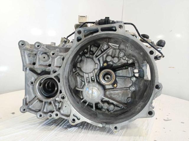 Kupić Mechaniczna skrzynia biegów w komplecie Mitsubishi Outlander II CWW w dobrej cenie