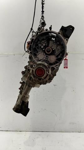 Mechaniczna skrzynia biegów w komplecie do Mitsubishi Outlander CWW