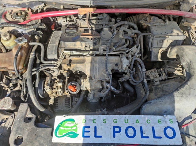 Mechaniczna skrzynia biegów w komplecie 2500A110 MITSUBISHI