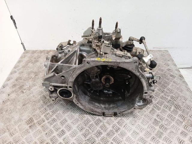 Mechaniczna skrzynia biegów w komplecie do Mitsubishi ASX GA