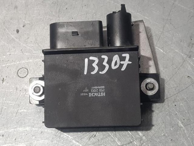 Przekaźnik świec żarowych 2502193 BMW