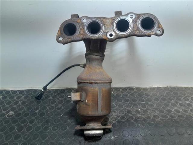 Konwerter-katalizator Toyota Yaris SP90