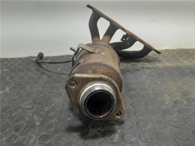 Konwerter-katalizator Toyota Yaris SP90