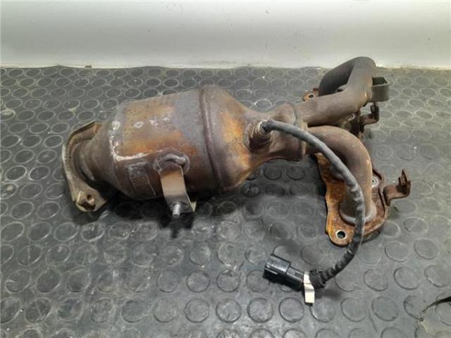 Konwerter-katalizator Toyota Yaris SP90