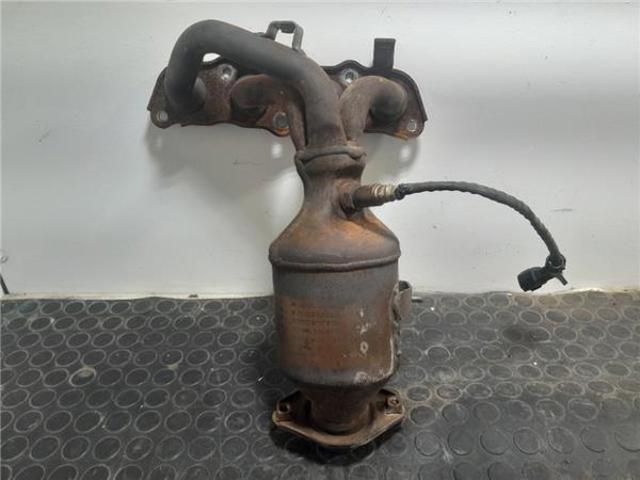 Konwerter-katalizator Toyota Yaris SP90