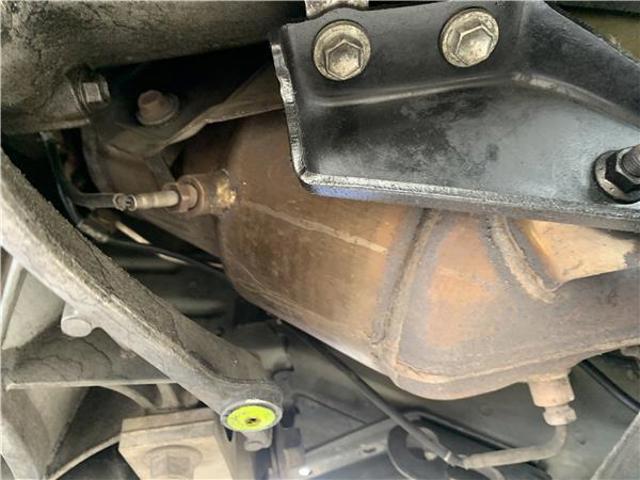 Konwerter-katalizator Lexus IS E2