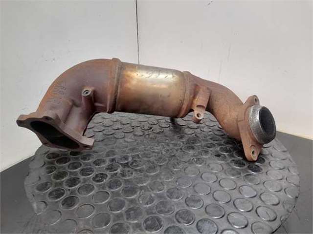 Konwerter-katalizator do Toyota Corolla E12