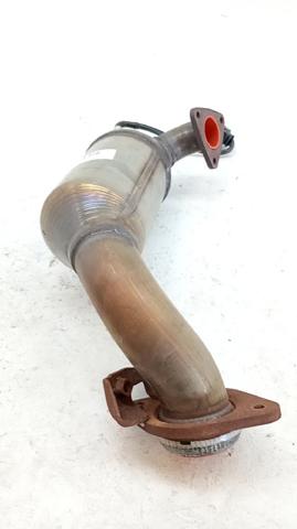 Konwerter-katalizator do Toyota Auris E15