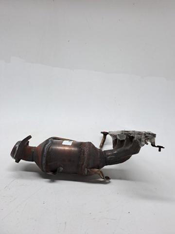 Konwerter-katalizator Toyota Corolla E18