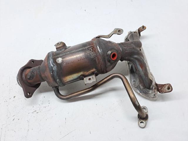 Konwerter-katalizator Toyota Corolla E18