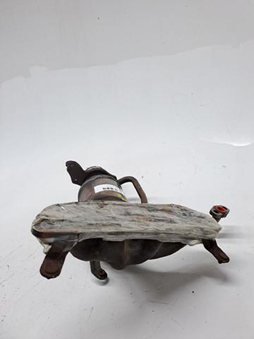 Konwerter-katalizator Toyota Corolla E18