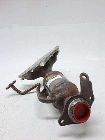 Konwerter-katalizator Toyota Corolla E18