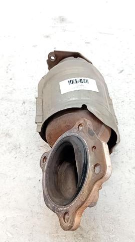 Konwerter-katalizator do Toyota C-HR X10