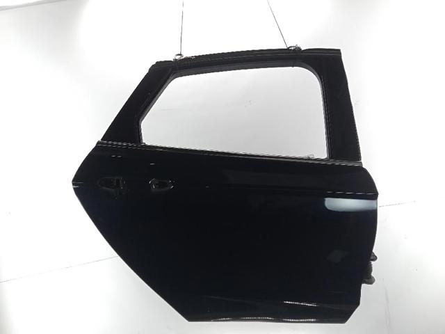 Drzwi tylne prawe 2505268 Ford