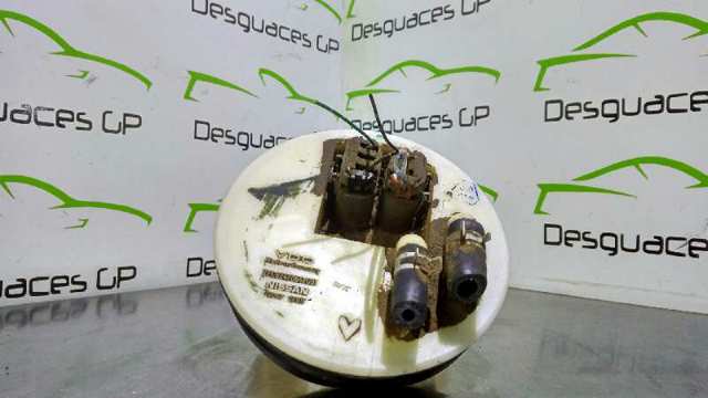 Czujnik poziomu paliwa w zbiorniku Nissan Primera P11