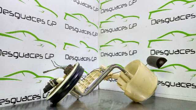 Czujnik poziomu paliwa w zbiorniku Nissan Primera P11