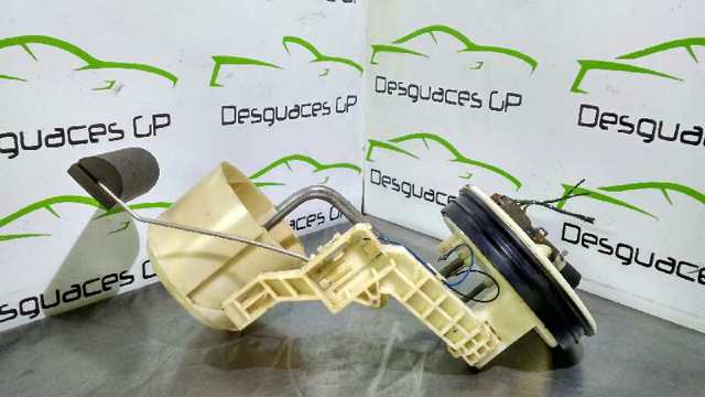 Czujnik poziomu paliwa w zbiorniku Nissan Primera P11