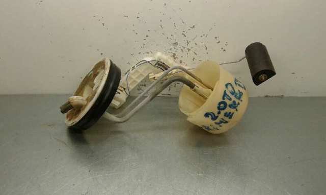 Czujnik poziomu paliwa w zbiorniku Nissan Primera P11