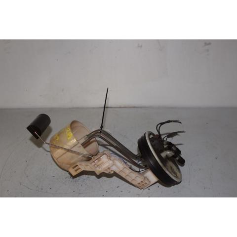 Czujnik poziomu paliwa w zbiorniku Nissan Primera P11