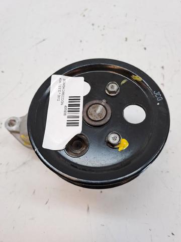 Pompa chłodząca wodna 251002A201 HYUNDAI