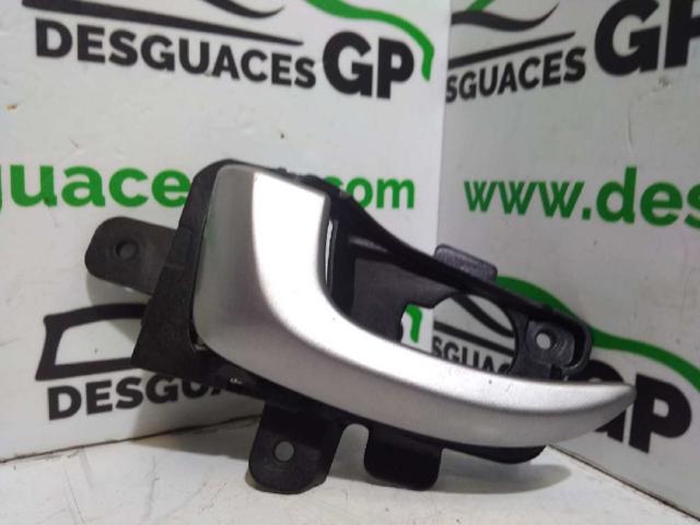 Pompa chłodząca wodna 251002B700 HYUNDAI