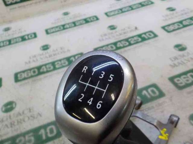Dźwignia zmiany biegów do BMW X3 E83
