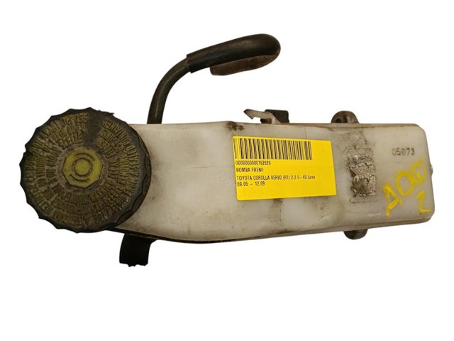 25113479 Toyota