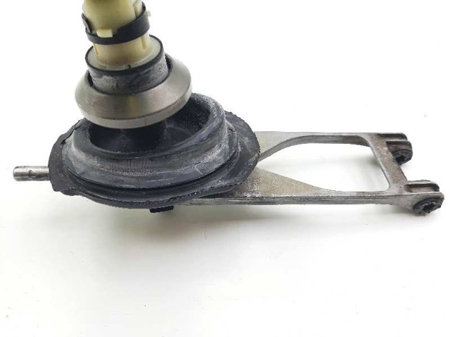 Dźwignia zmiany biegów BMW 3 E92