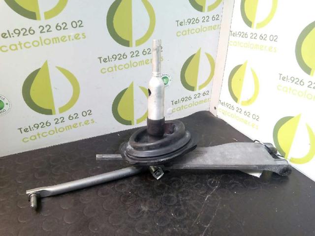 Dźwignia zmiany biegów BMW 3 E92