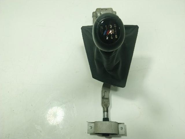 Dźwignia zmiany biegów 25117596703 BMW