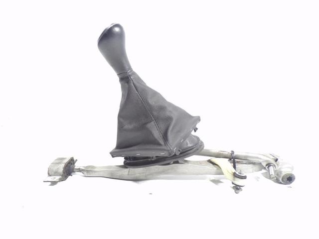 Dźwignia zmiany biegów 25117596703 BMW