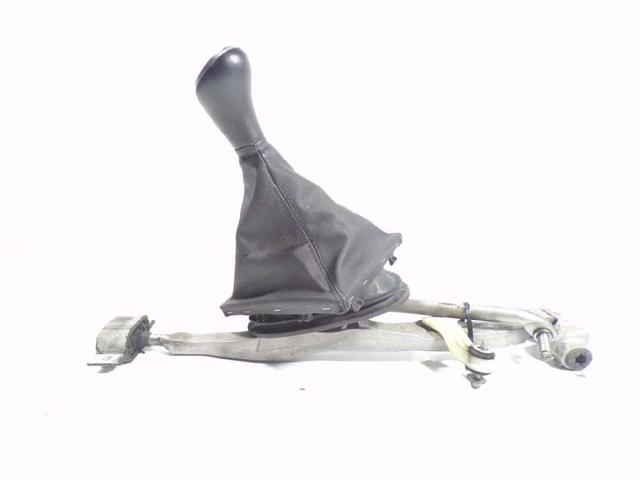 Dźwignia zmiany biegów 25117596703 BMW