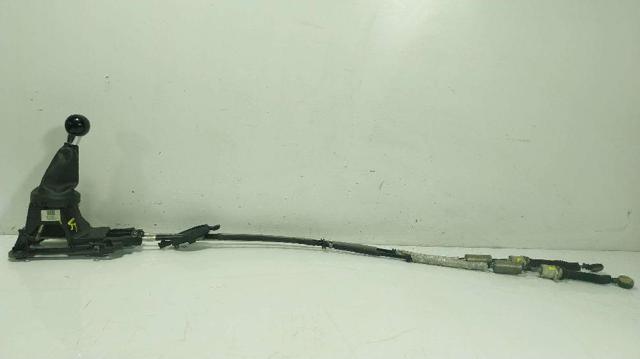 Kupić Linka dźwigni zmiany biegów podwójna Mini Cooper F56 w dobrej cenie