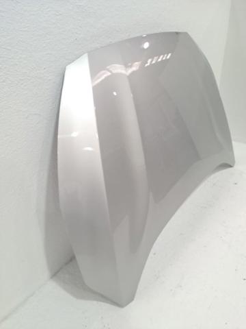 Maska silnika Ford Focus 4 HP