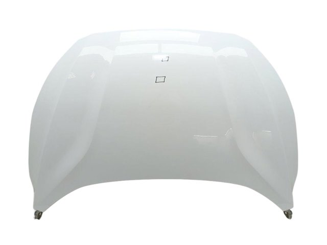 Maska silnika Ford Focus 4 HP