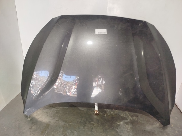 Maska silnika 2513128 FORD