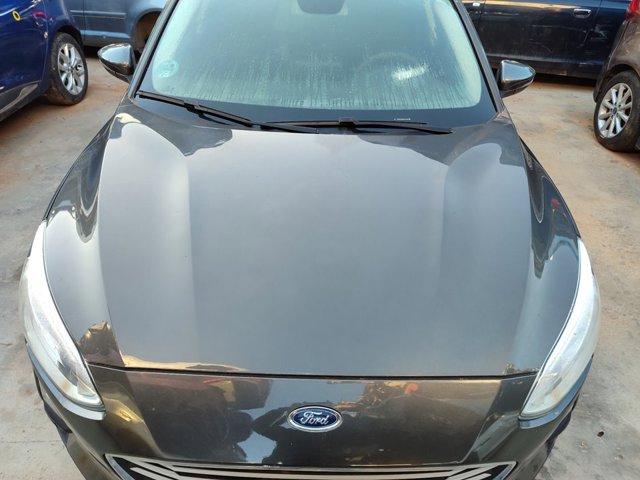 Maska silnika Ford Focus 4 HP