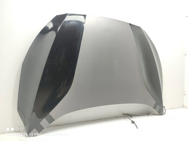 Maska silnika Ford Focus 4 HP